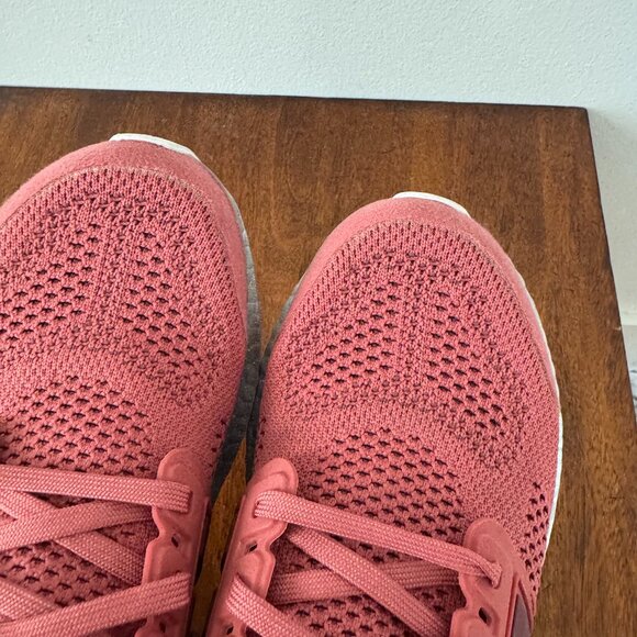 Adidas UltraBoost 19.5 DNA Wonder Red - Picture 12 of 12